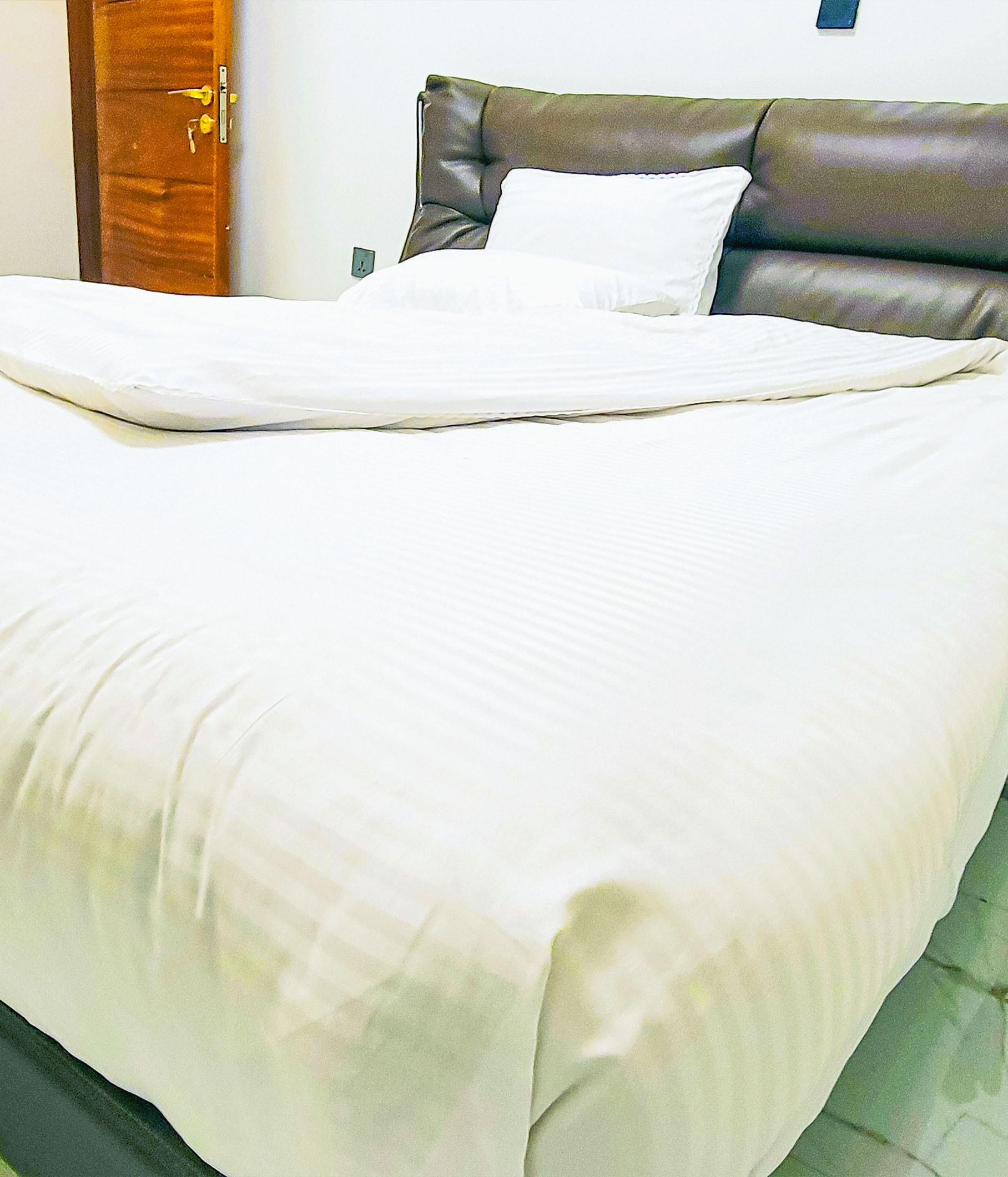 Angel's Nest Suite