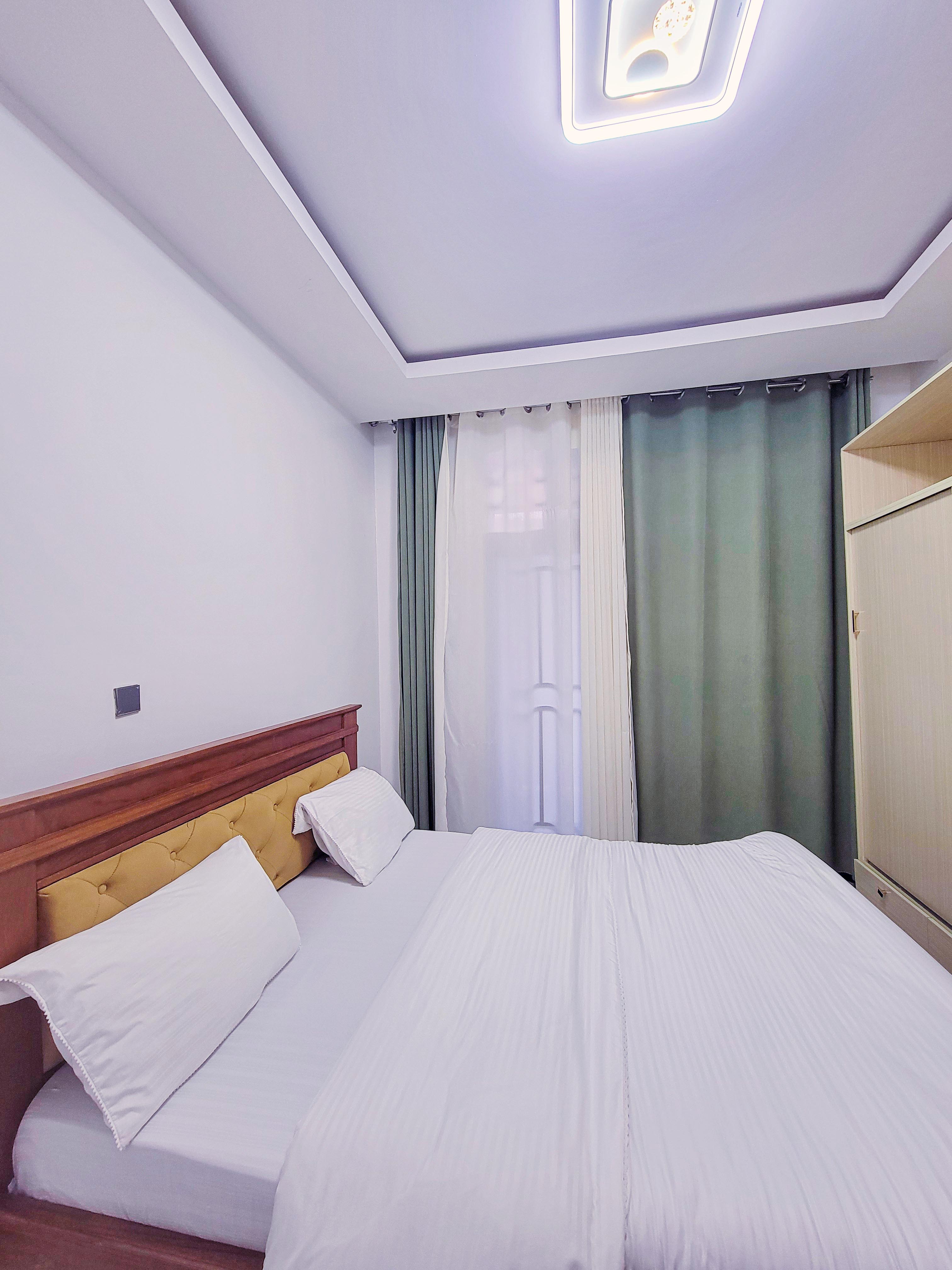 Main Suite